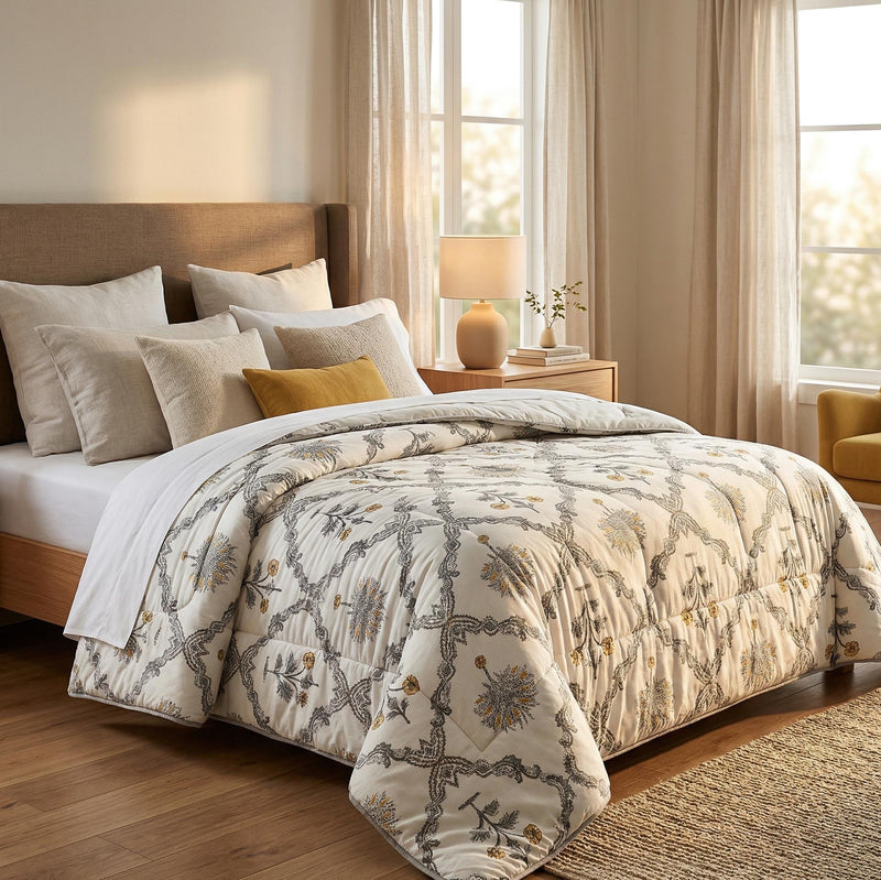 Quilts & Comforters