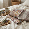 Reversible 100% Cotton Bedsheet - Super King Size (96 x 108 Inch) | Dual-Sided Premium Bedding